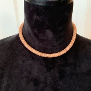 Swarovski stardust bracelet vros/pink